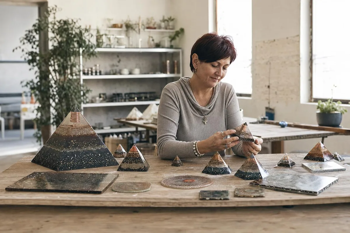 Prirodni materijali